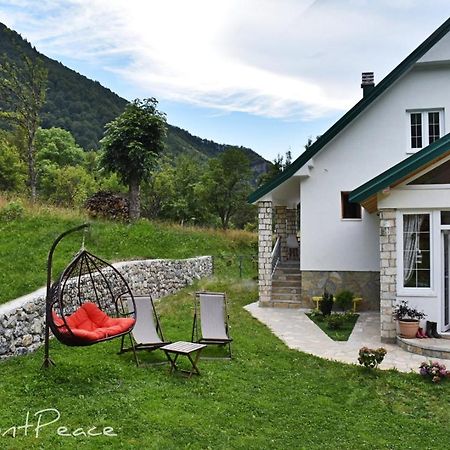 Apartment Mont Peace Колашин Экстерьер фото