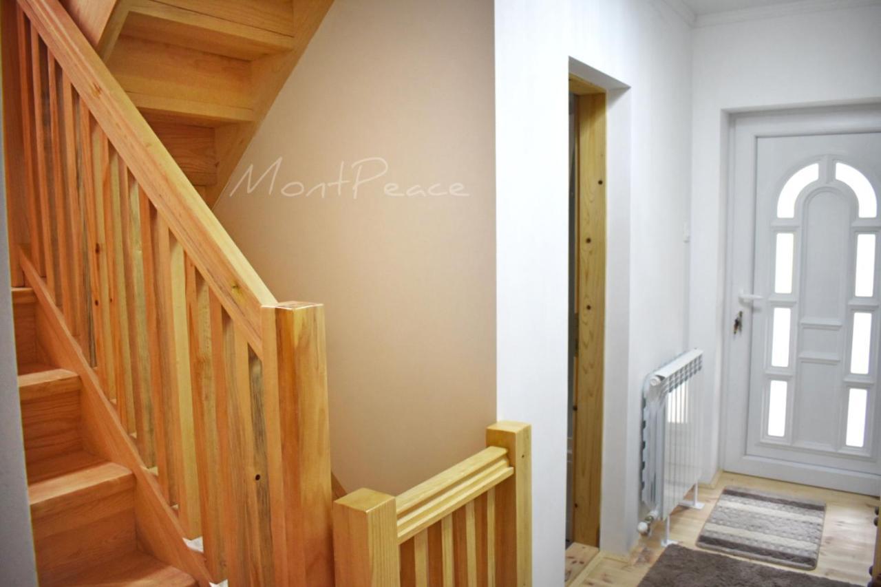 Apartment Mont Peace Колашин Экстерьер фото