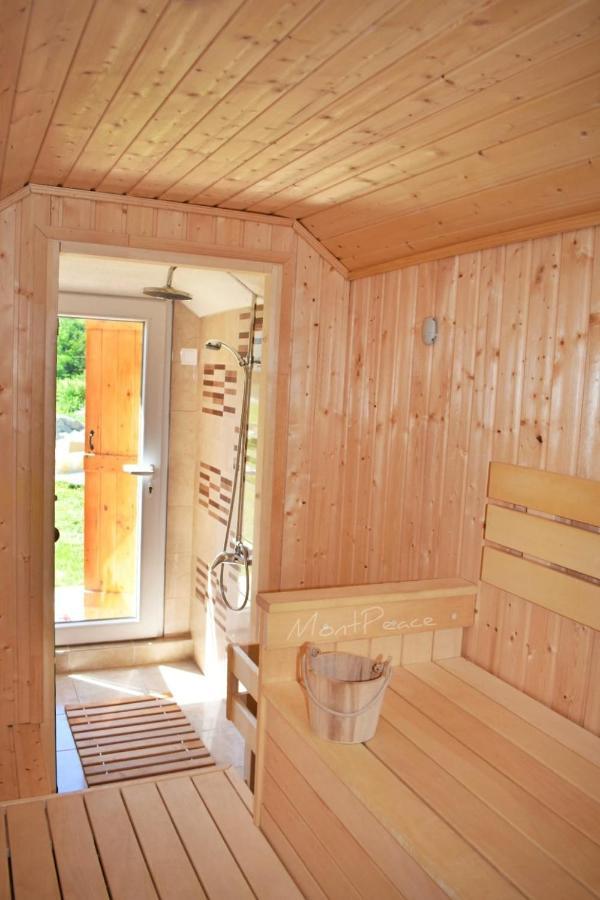 Apartment Mont Peace Колашин Экстерьер фото