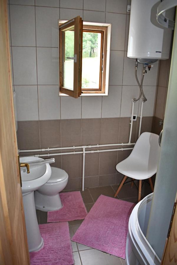 Apartment Mont Peace Колашин Экстерьер фото