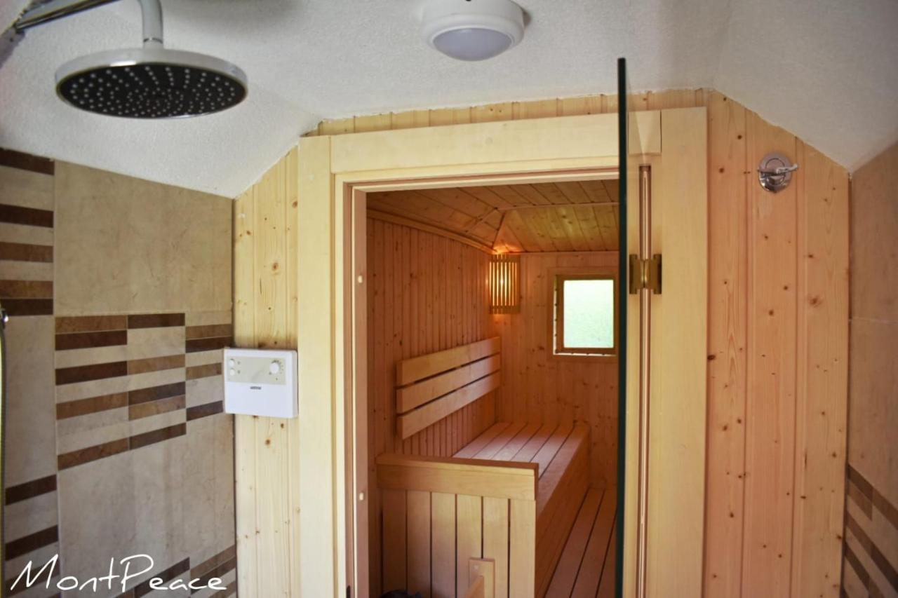 Apartment Mont Peace Колашин Экстерьер фото